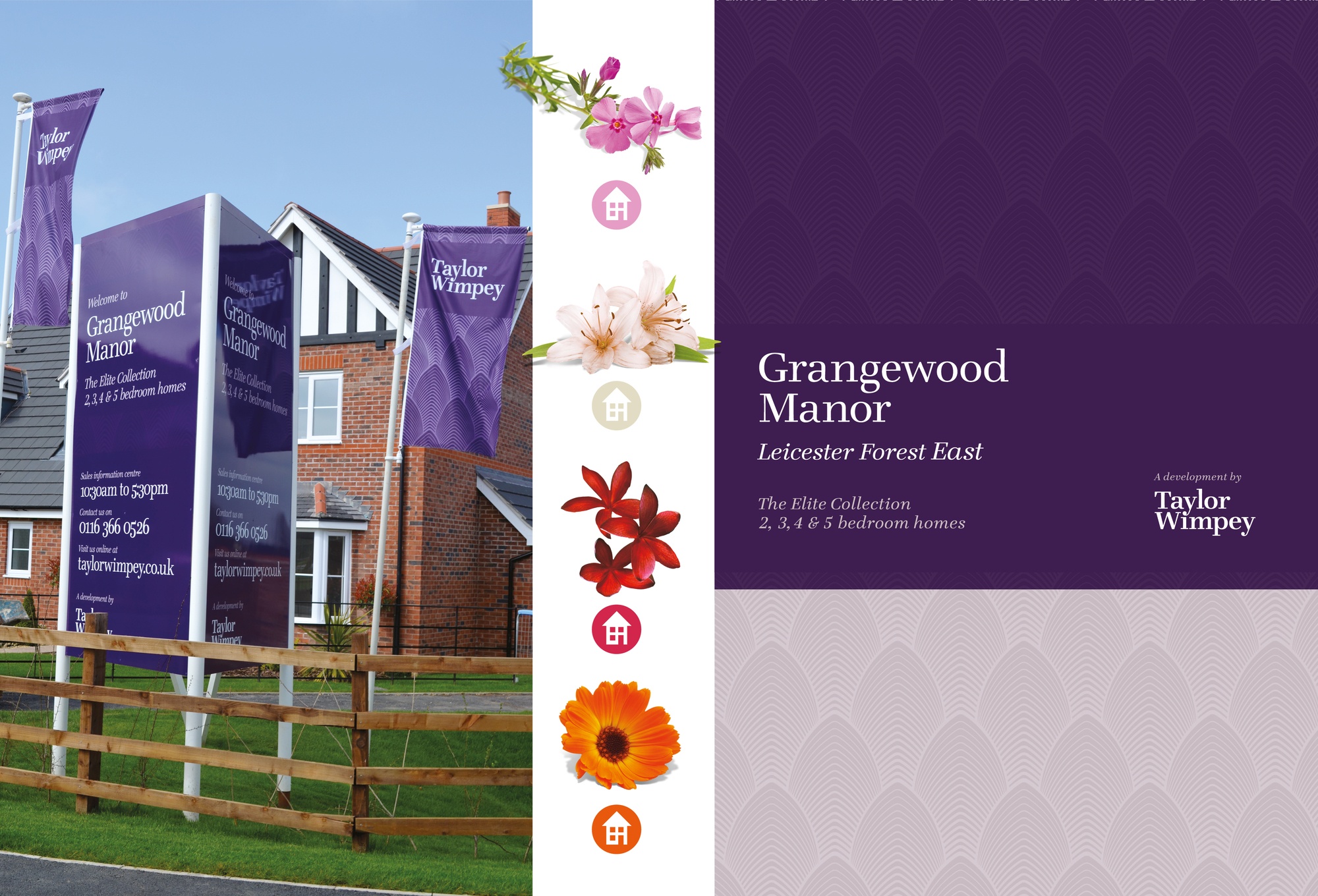 Taylor Wimpey Cubiquity Media